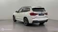 BMW X3 xDrive20dA 190ch M Sport Euro6c - thumbnail 8
