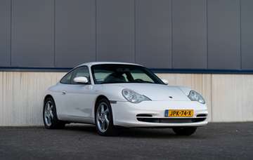 911 Carrera