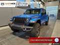 Jeep Gladiator Rubicon 4x4 Tout compris hors homologation 4500e Blue - thumbnail 1