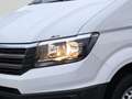 Volkswagen Crafter Kasten 2.0 TDI MR Hochdach STANDH*KAMERA*NAVI* Weiß - thumbnail 8