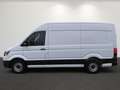 Volkswagen Crafter Kasten 2.0 TDI MR Hochdach STANDH*KAMERA*NAVI* Weiß - thumbnail 7