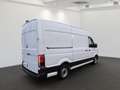 Volkswagen Crafter Kasten 2.0 TDI MR Hochdach STANDH*KAMERA*NAVI* Bianco - thumbnail 6