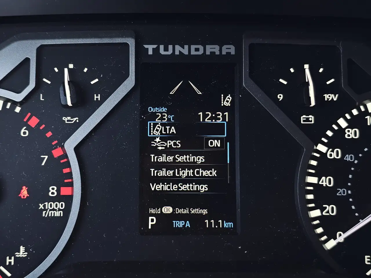Toyota Tundra photo Toyota Tundra