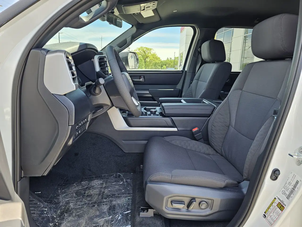 Toyota Tundra photo Toyota Tundra