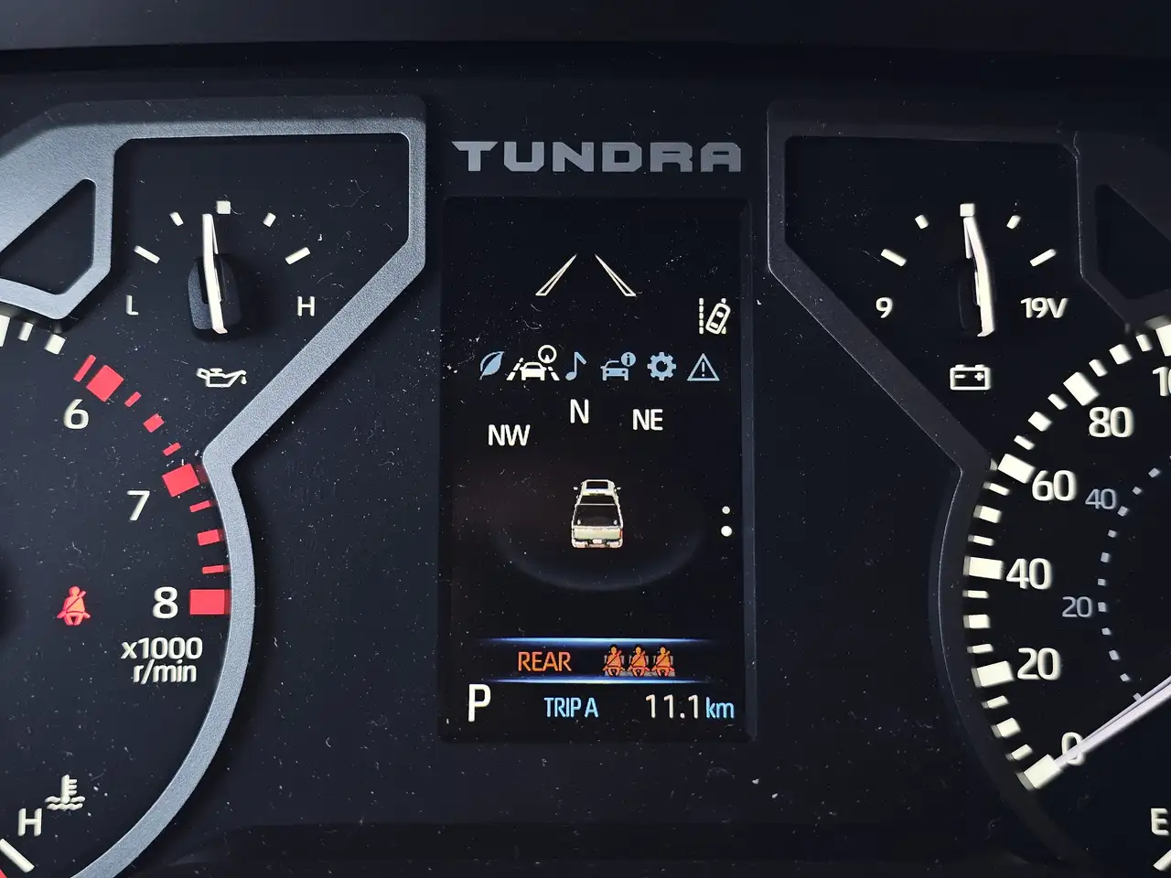 Toyota Tundra photo Toyota Tundra