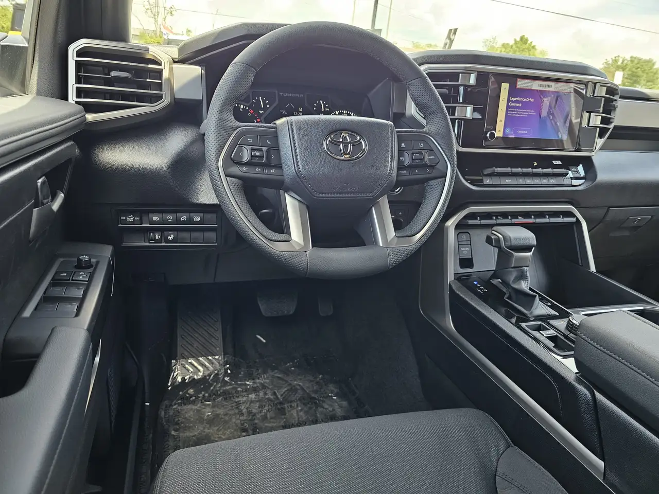 Toyota Tundra photo Toyota Tundra