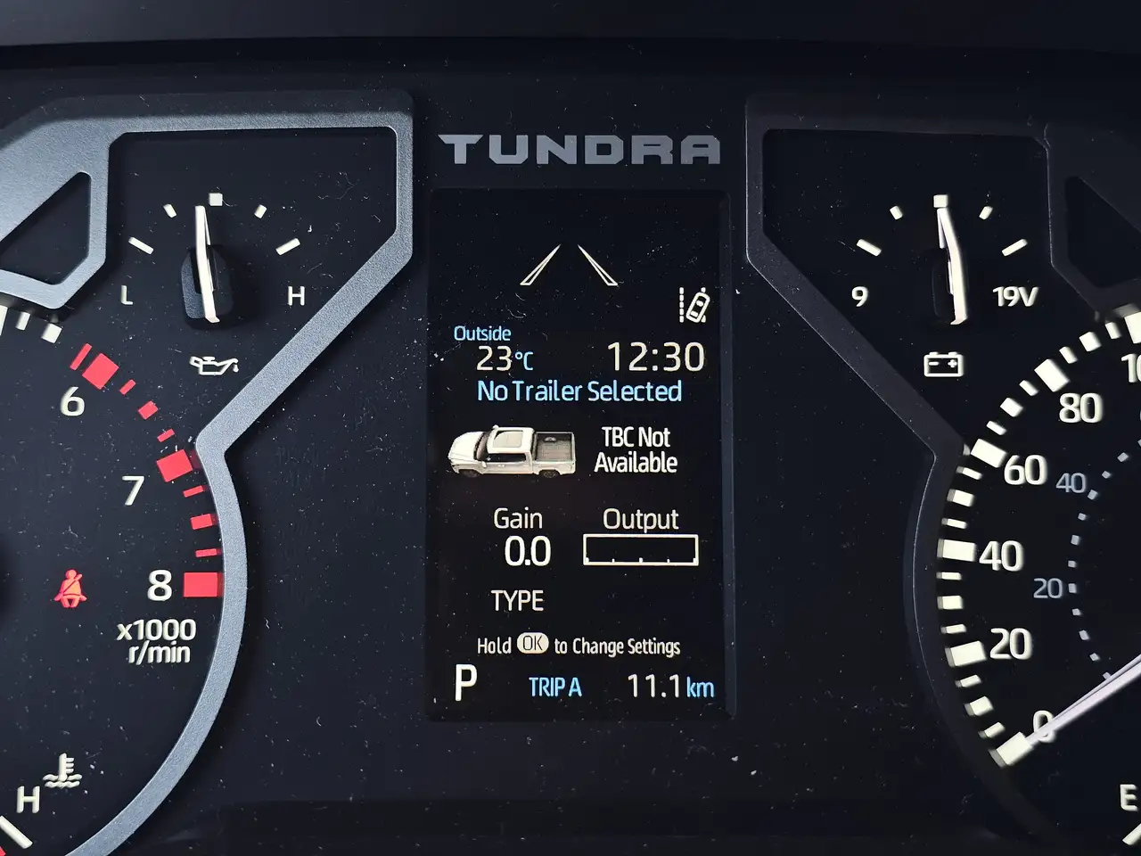 Toyota Tundra photo Toyota Tundra
