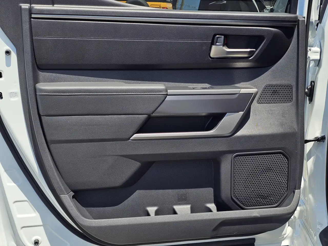 Toyota Tundra photo Toyota Tundra