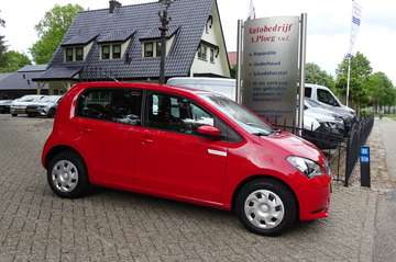 Electric electric Nieuwstaat 1e eigenaar