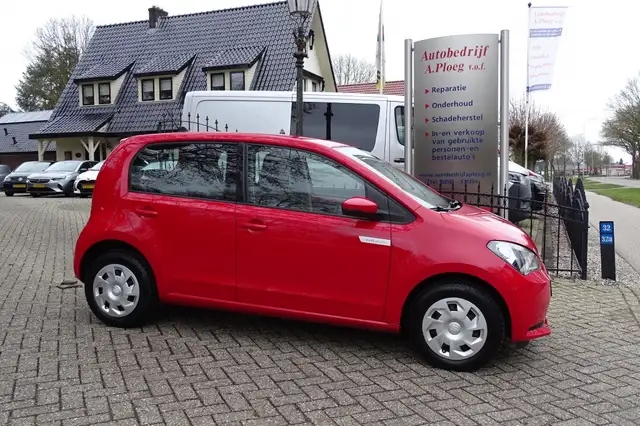 SEAT Mii Electric electric Nieuwstaat 1e eigenaar