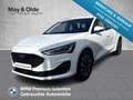 Ford Focus Turnier 1.5 TITANIUM 8-Fach AUTOM. AHK LED NAVI TE Blanc - thumbnail 1