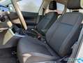Volkswagen Polo UNITED 1.0 TSI Sitzhzg./Navi/App-Connect/Klima Blanc - thumbnail 10