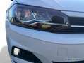 Volkswagen Polo UNITED 1.0 TSI Sitzhzg./Navi/App-Connect/Klima Blanc - thumbnail 14