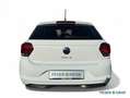 Volkswagen Polo UNITED 1.0 TSI Sitzhzg./Navi/App-Connect/Klima Blanc - thumbnail 6