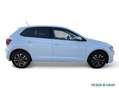 Volkswagen Polo UNITED 1.0 TSI Sitzhzg./Navi/App-Connect/Klima Blanc - thumbnail 3
