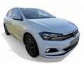 Volkswagen Polo UNITED 1.0 TSI Sitzhzg./Navi/App-Connect/Klima Blanc - thumbnail 16
