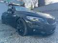 BMW 220 220 d M PAKET M2 CS UMBAU Noir - thumbnail 2