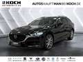 Mazda 6 2.0 SKY-G 15 FWD EXCLUSIVE-Line NAVI LED ACC Noir - thumbnail 1