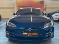 Tesla Model S Standard Range Autopilot|LEDer|Pano|NAV Blauw - thumbnail 2