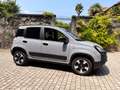 Fiat Panda 1.2 City Cross+Bluetooth*sensori PDC* winter Pack* Gris - thumbnail 3