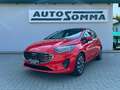 Ford Fiesta 5p 1.0 ecoboost h Titanium 125cv Rosso - thumbnail 4
