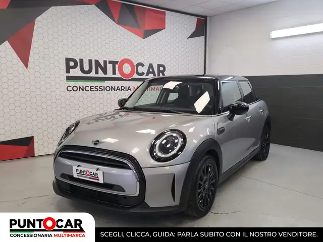 MINI Cooper Mini Cooper 3p 1.5 C Classic auto PROMO FLEX