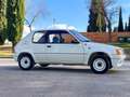Peugeot 205 1.3i Rallye Blanc - thumbnail 3