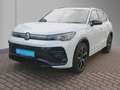 Volkswagen Tiguan 2.0 TSI 4M R-Line Black Style 20"Pano AHK 360°K... Weiß - thumbnail 2
