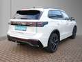 Volkswagen Tiguan 2.0 TSI 4M R-Line Black Style 20"Pano AHK 360°K... Weiß - thumbnail 4