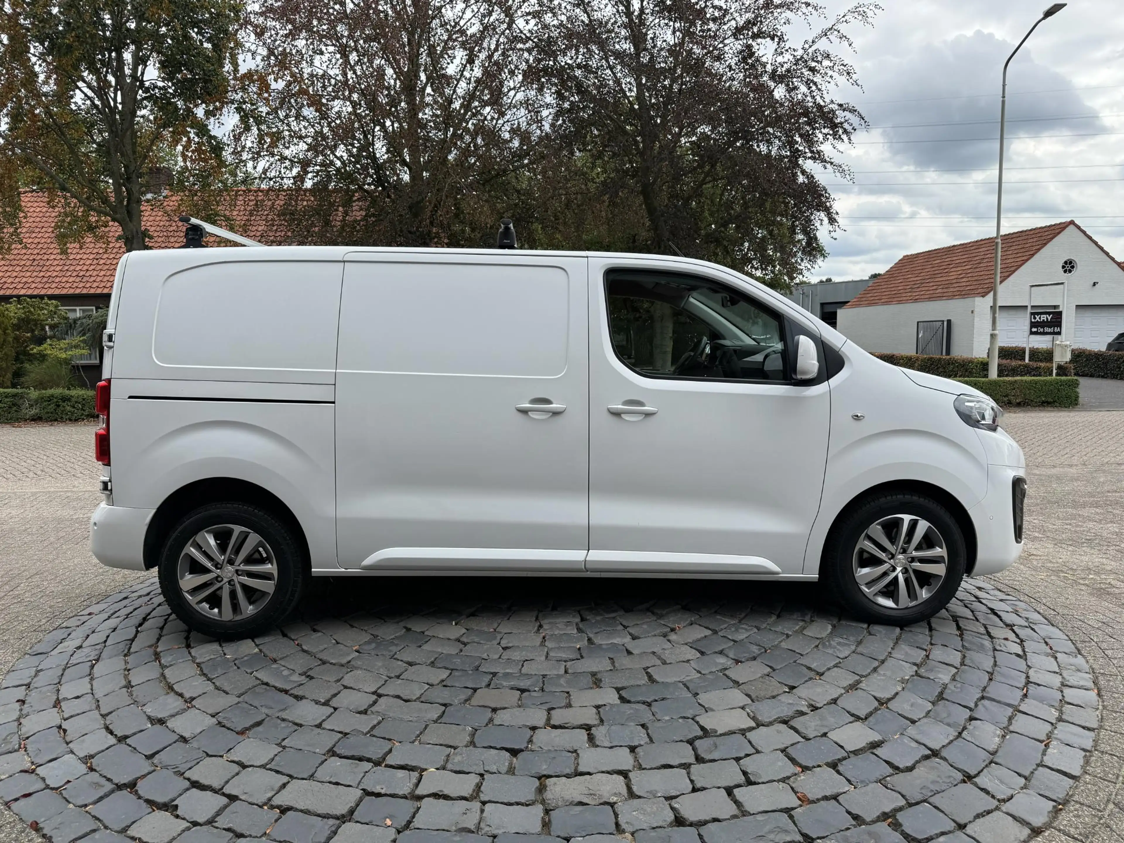 Peugeot Expert 231S 2.0 BlueHDI 120 Premium Pack | 1e eige. | 3pe — photo 8