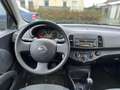 Nissan Micra 1.2 ELLE Blauw - thumbnail 8
