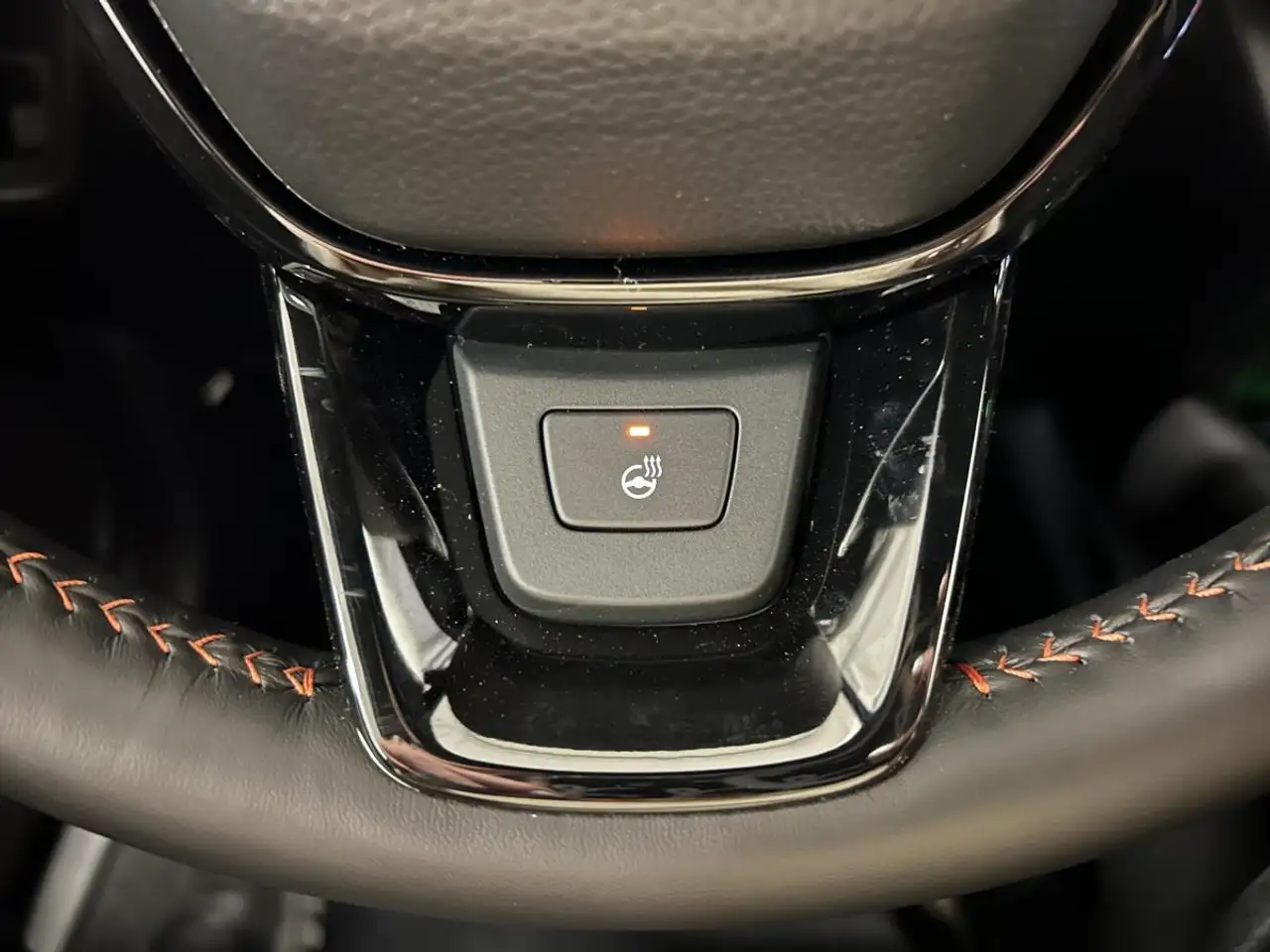 Honda HR-V снимка Honda HR-V