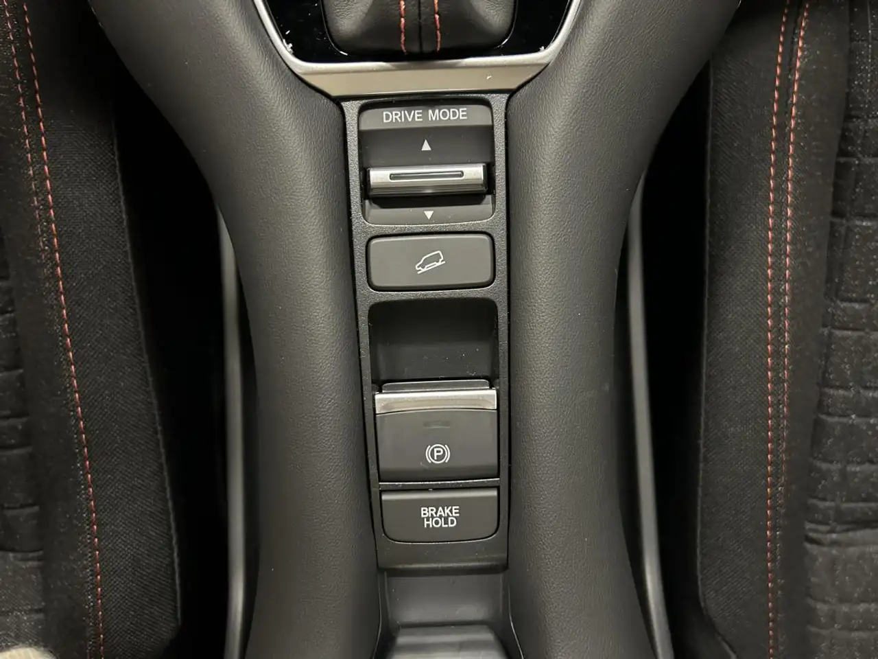Honda HR-V снимка Honda HR-V