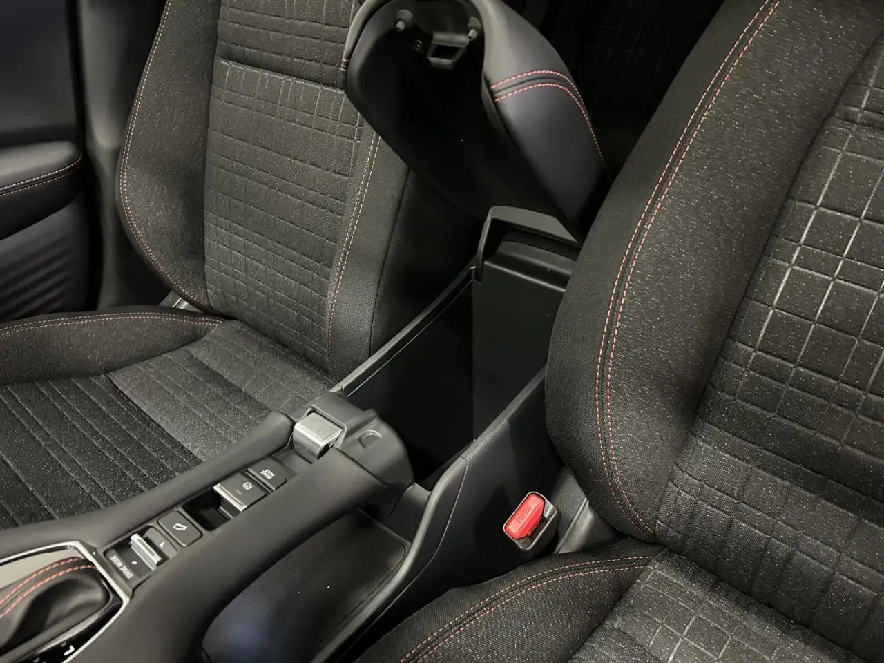 Honda HR-V снимка Honda HR-V