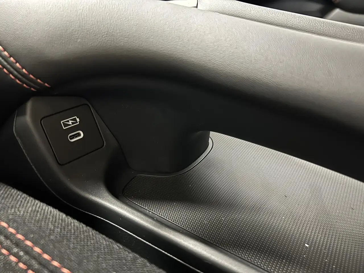 Honda HR-V снимка Honda HR-V