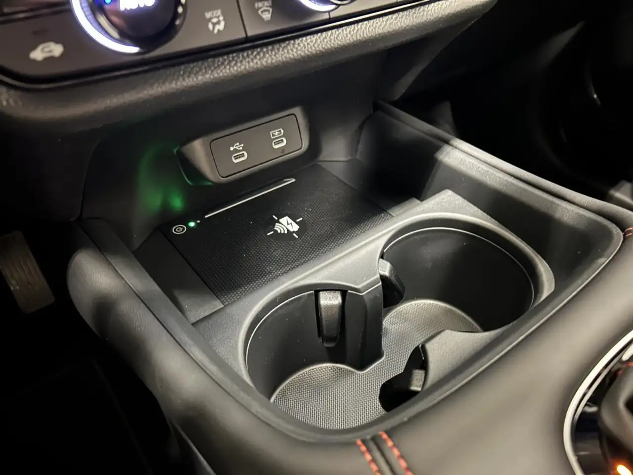 Honda HR-V снимка Honda HR-V