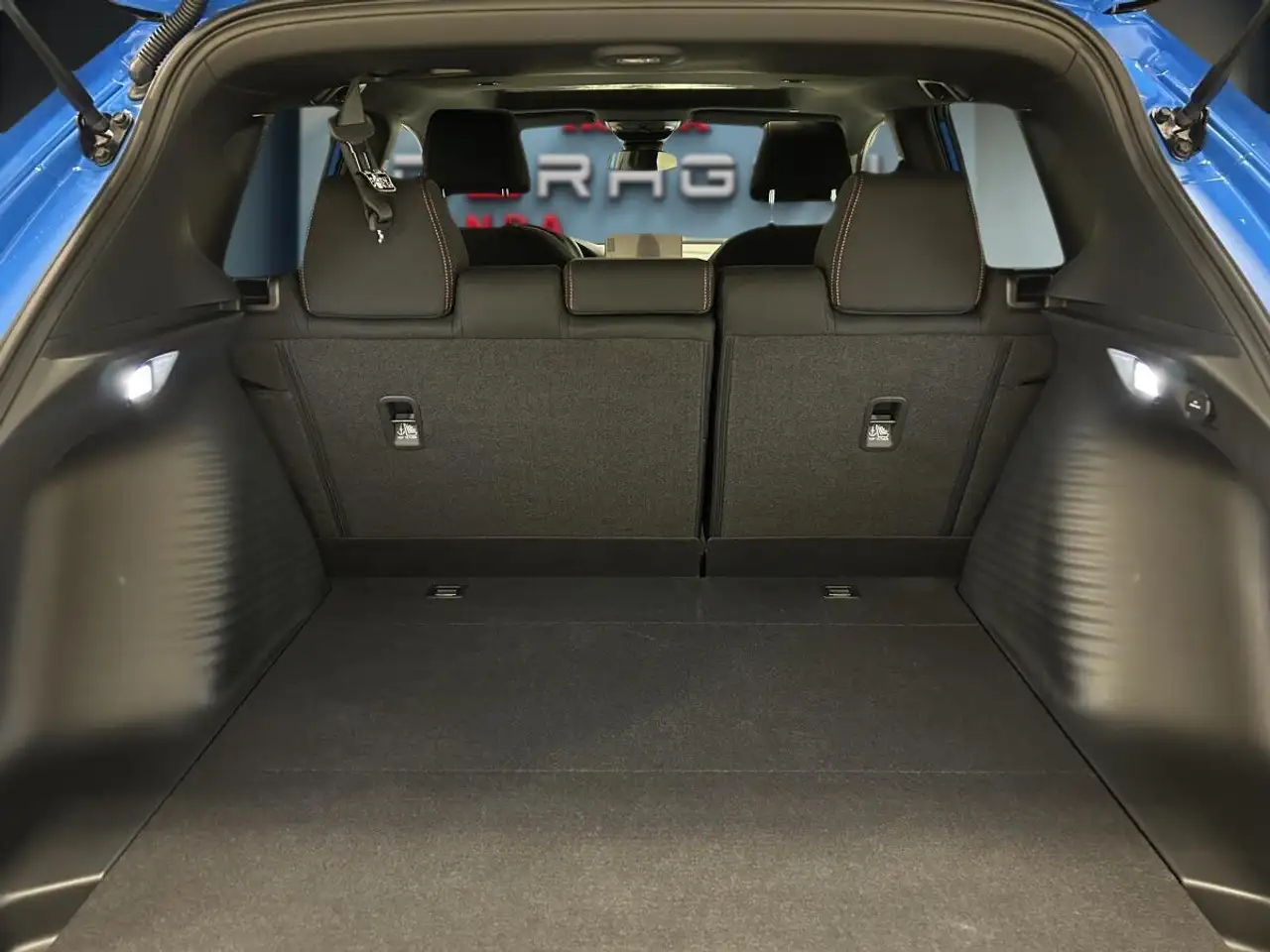 Honda HR-V снимка Honda HR-V
