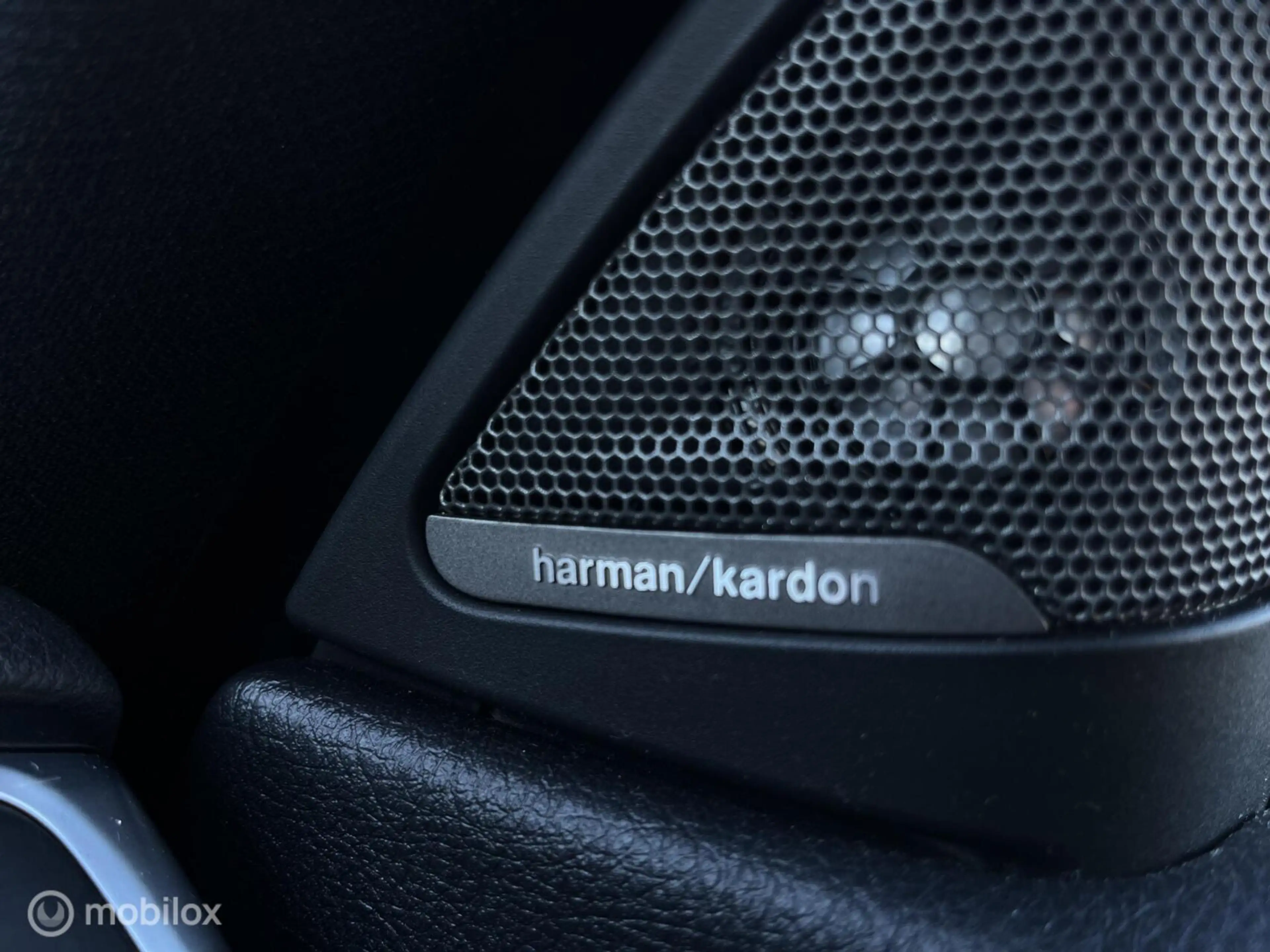 BMW 430 4-serie Coupé 430i xDrive High Executive — photo 11