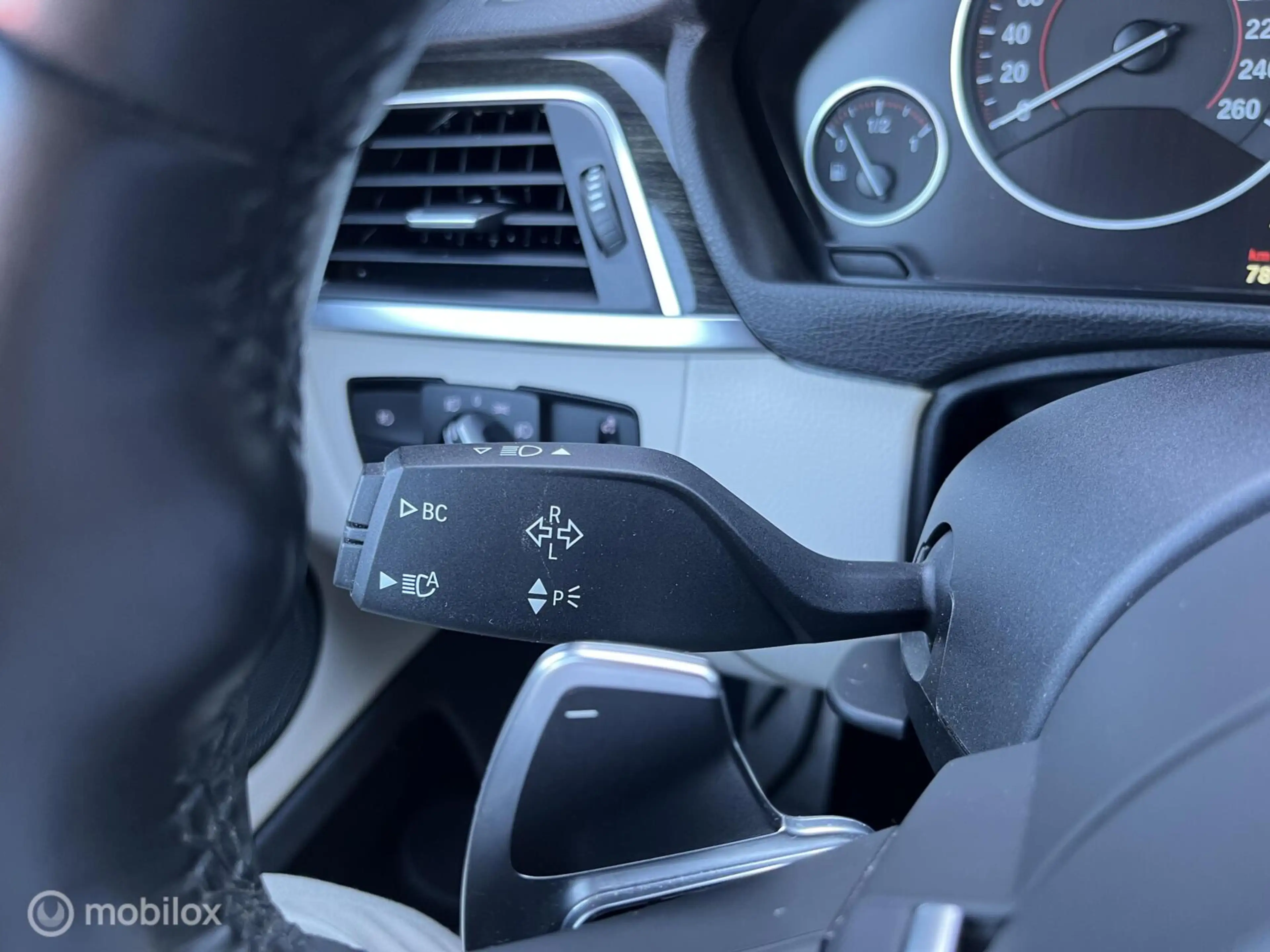 BMW 430 4-serie Coupé 430i xDrive High Executive — photo 35