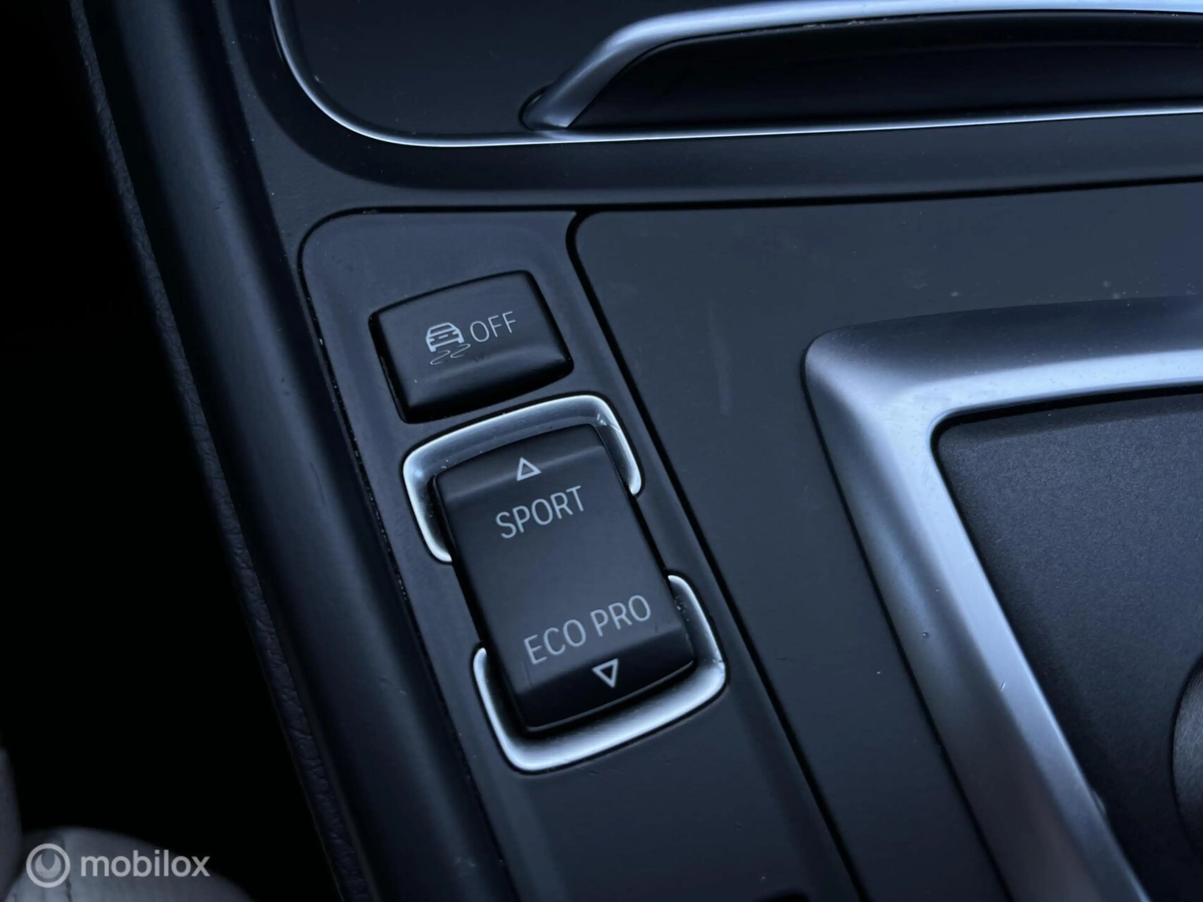 BMW 430 4-serie Coupé 430i xDrive High Executive — photo 20