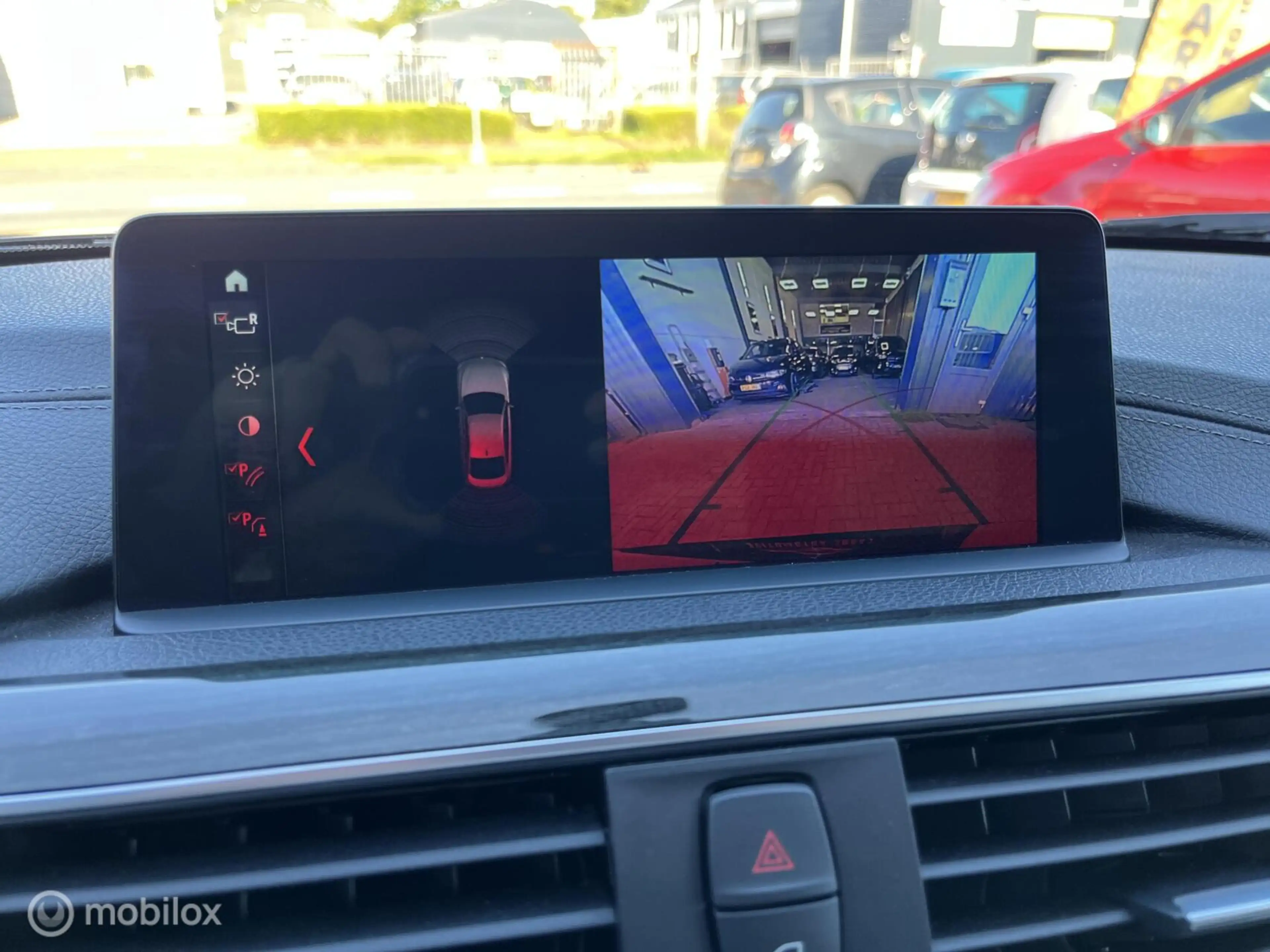 BMW 430 4-serie Coupé 430i xDrive High Executive — photo 44