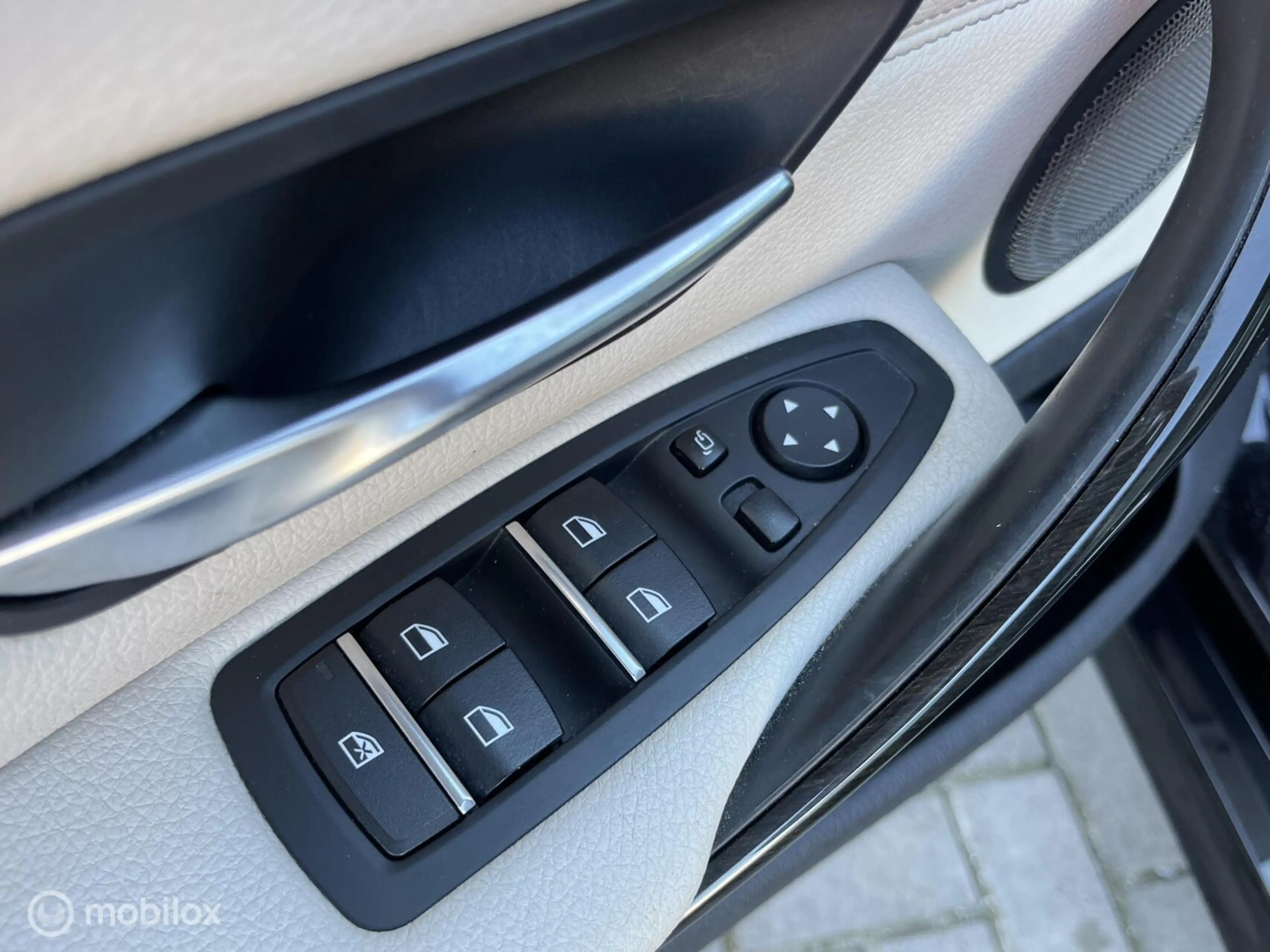 BMW 430 4-serie Coupé 430i xDrive High Executive — photo 33