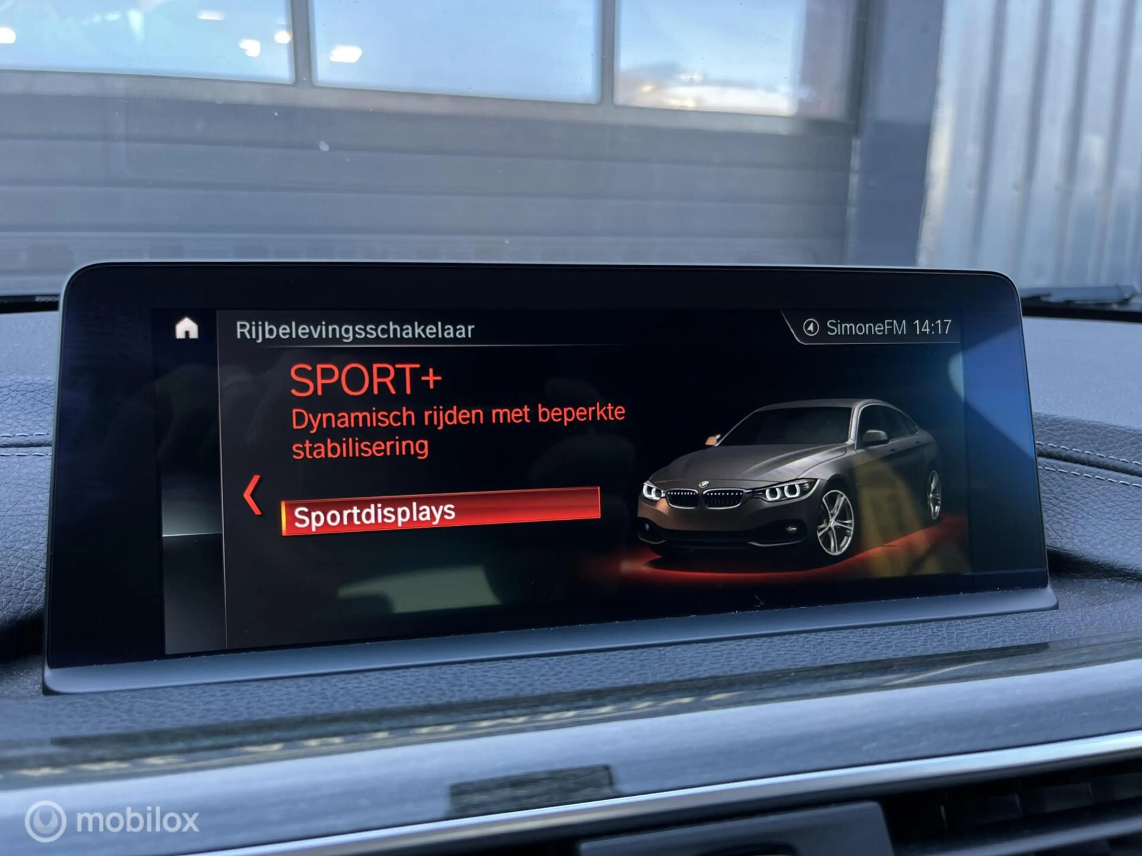 BMW 430 4-serie Coupé 430i xDrive High Executive — photo 39