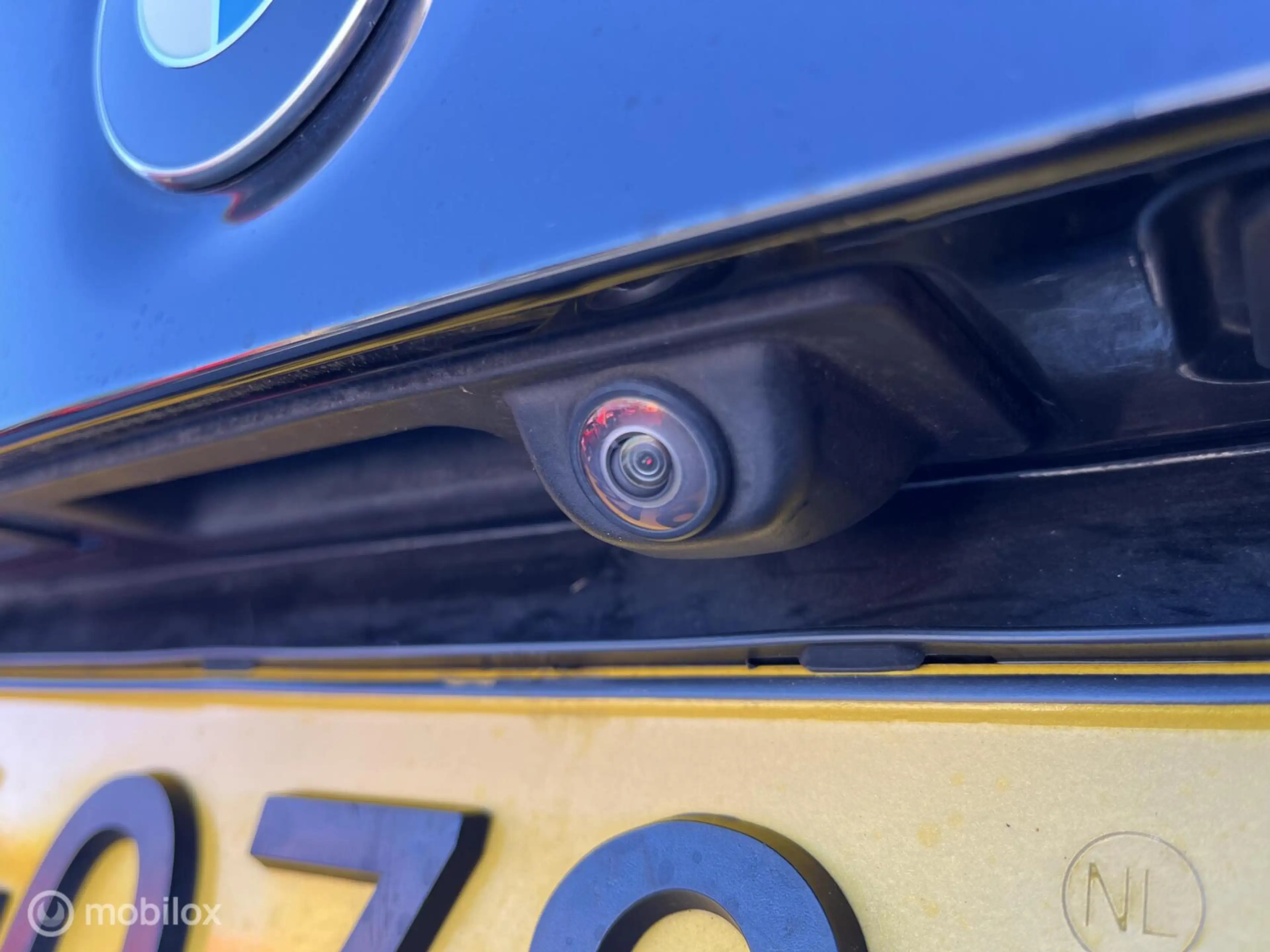 BMW 430 4-serie Coupé 430i xDrive High Executive — photo 29