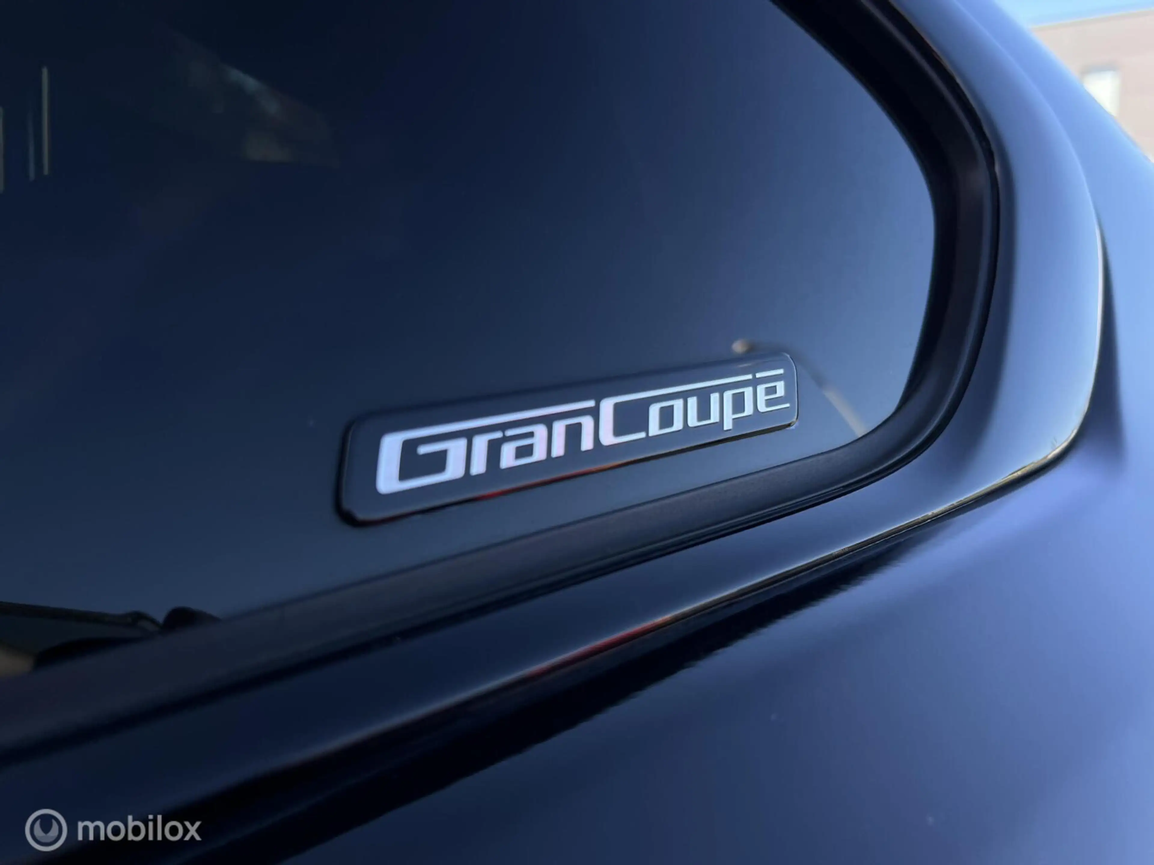 BMW 430 4-serie Coupé 430i xDrive High Executive — photo 48