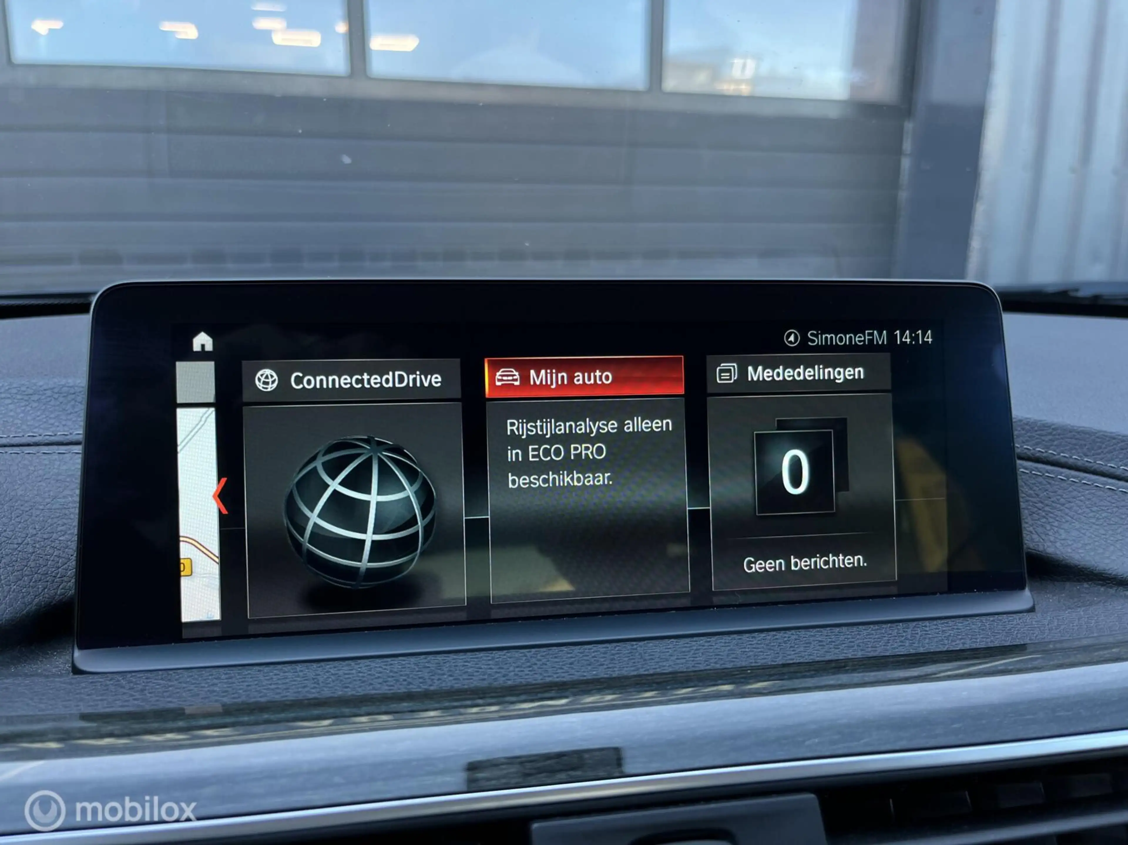 BMW 430 4-serie Coupé 430i xDrive High Executive — photo 38