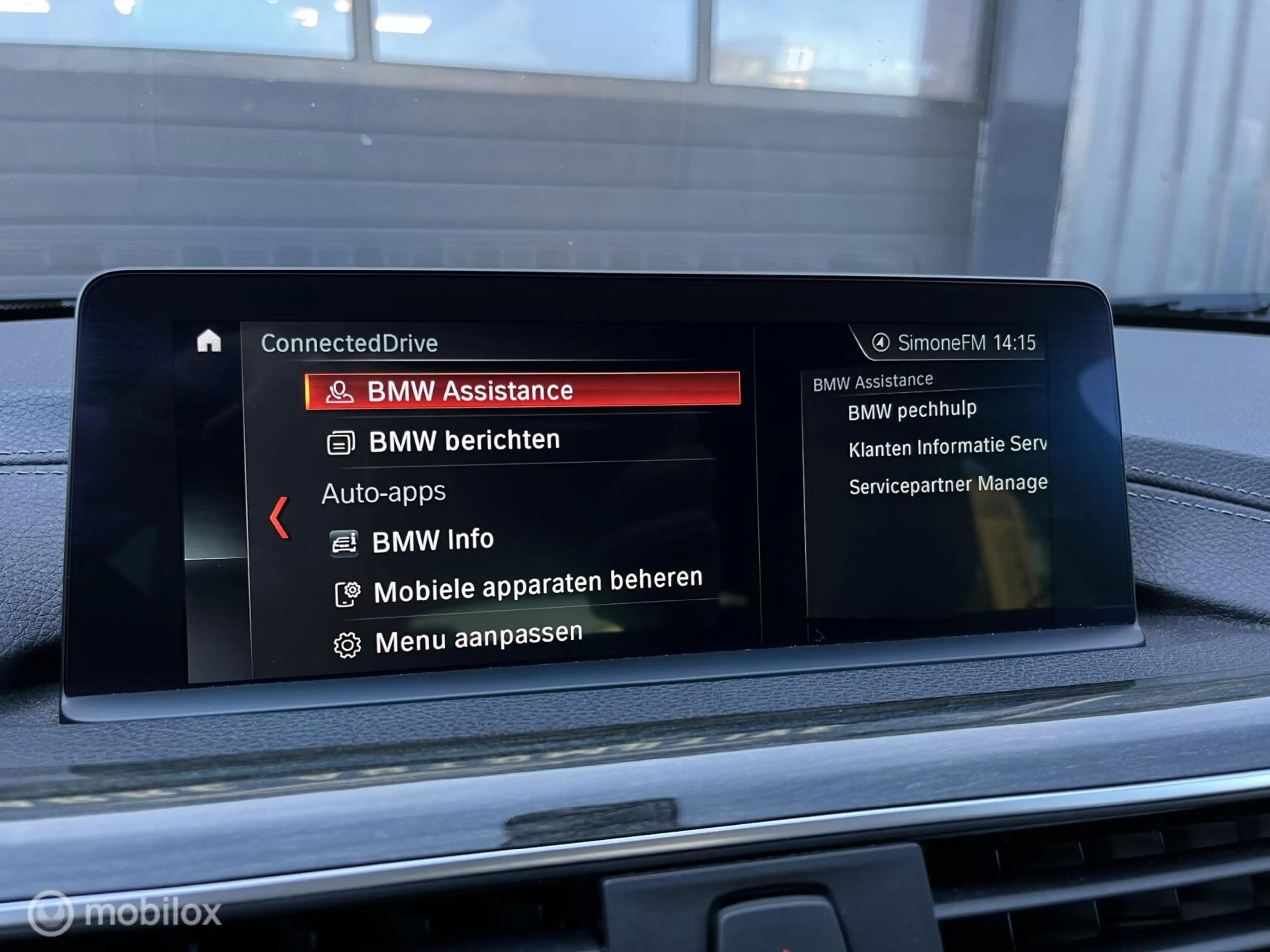 BMW 430 4-serie Coupé 430i xDrive High Executive — photo 41