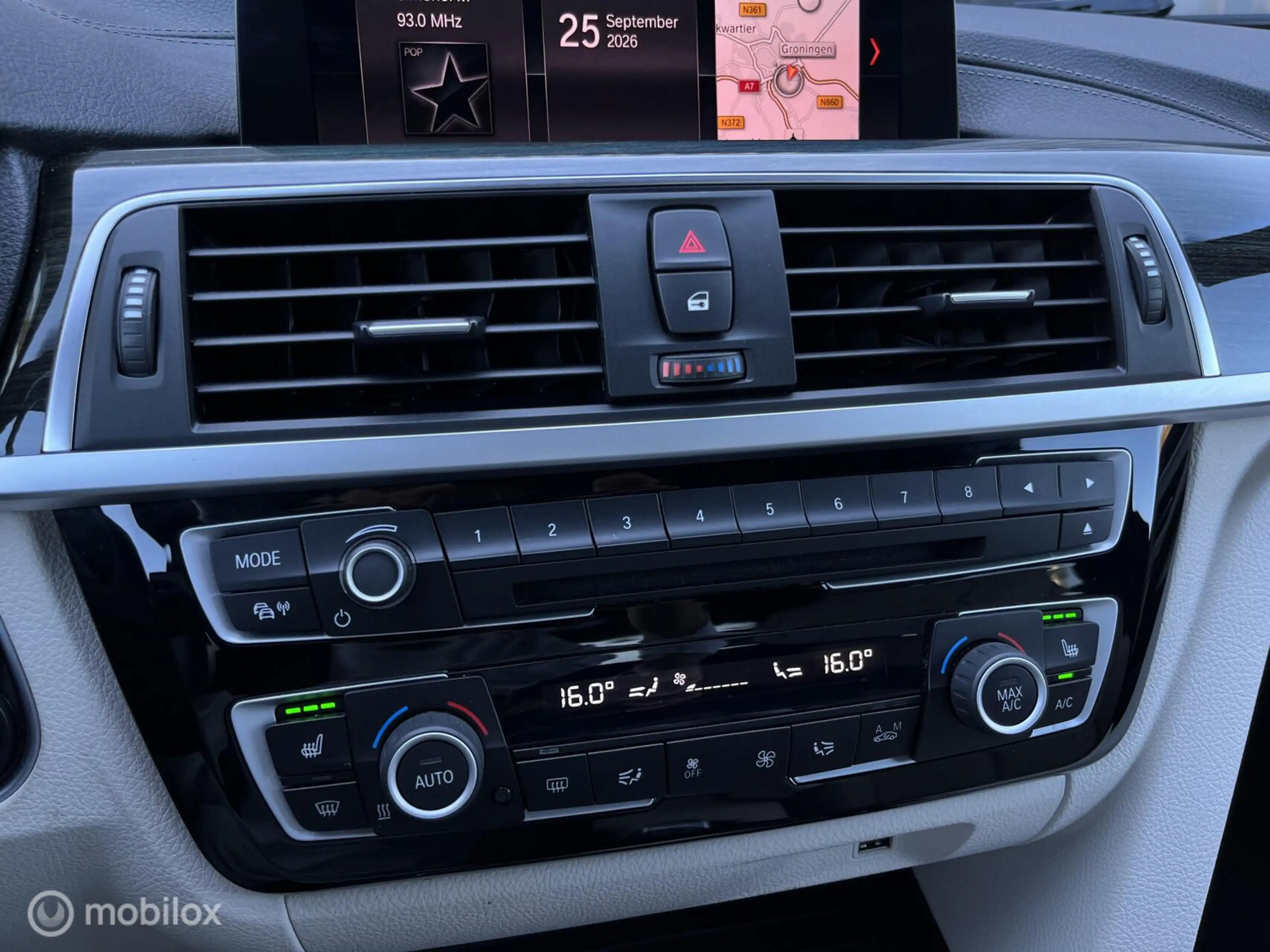 BMW 430 4-serie Coupé 430i xDrive High Executive — photo 18