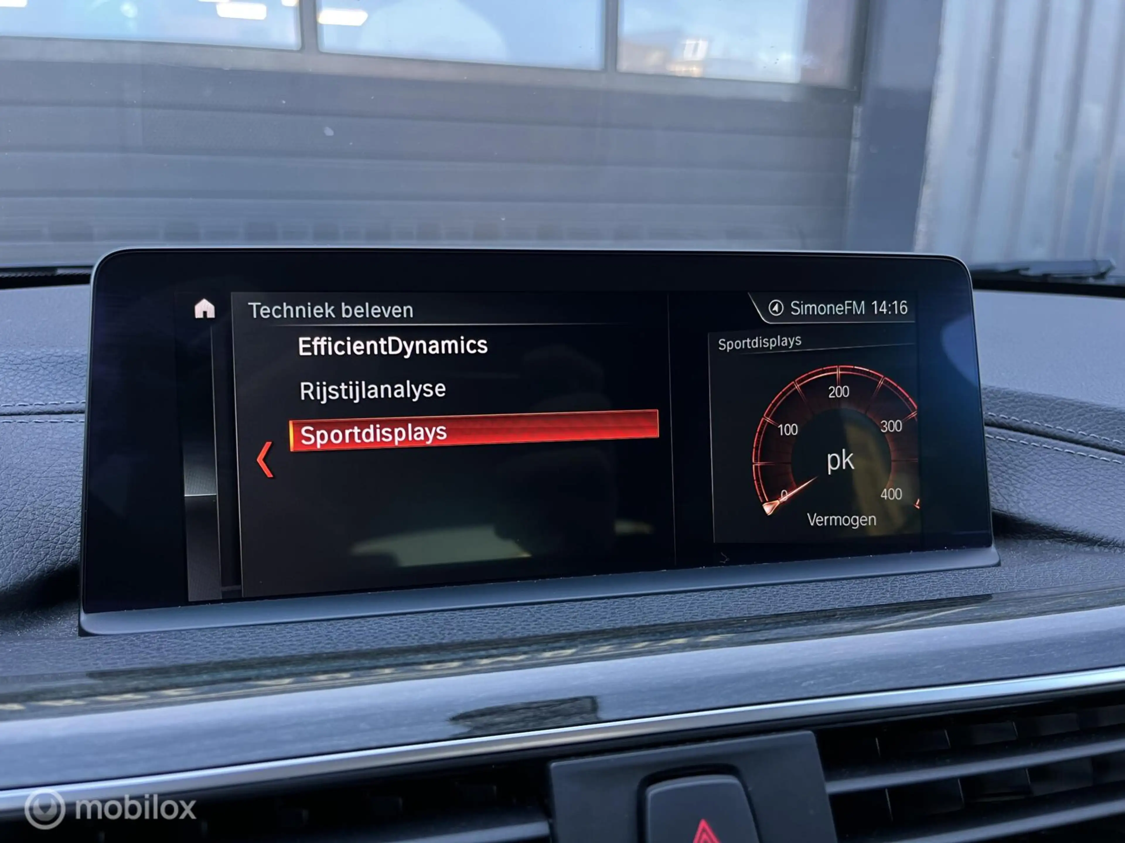 BMW 430 4-serie Coupé 430i xDrive High Executive — photo 43
