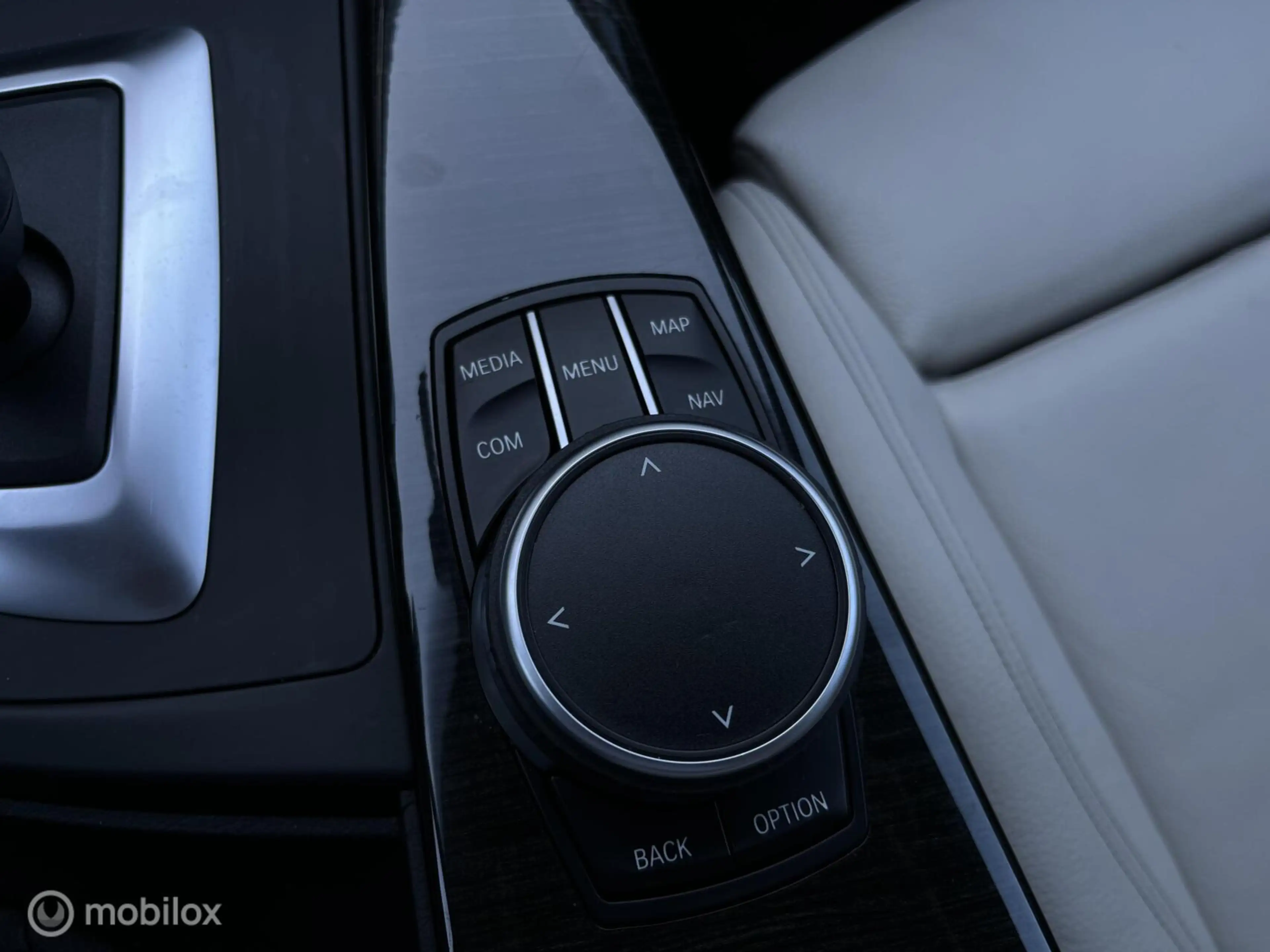 BMW 430 4-serie Coupé 430i xDrive High Executive — photo 21